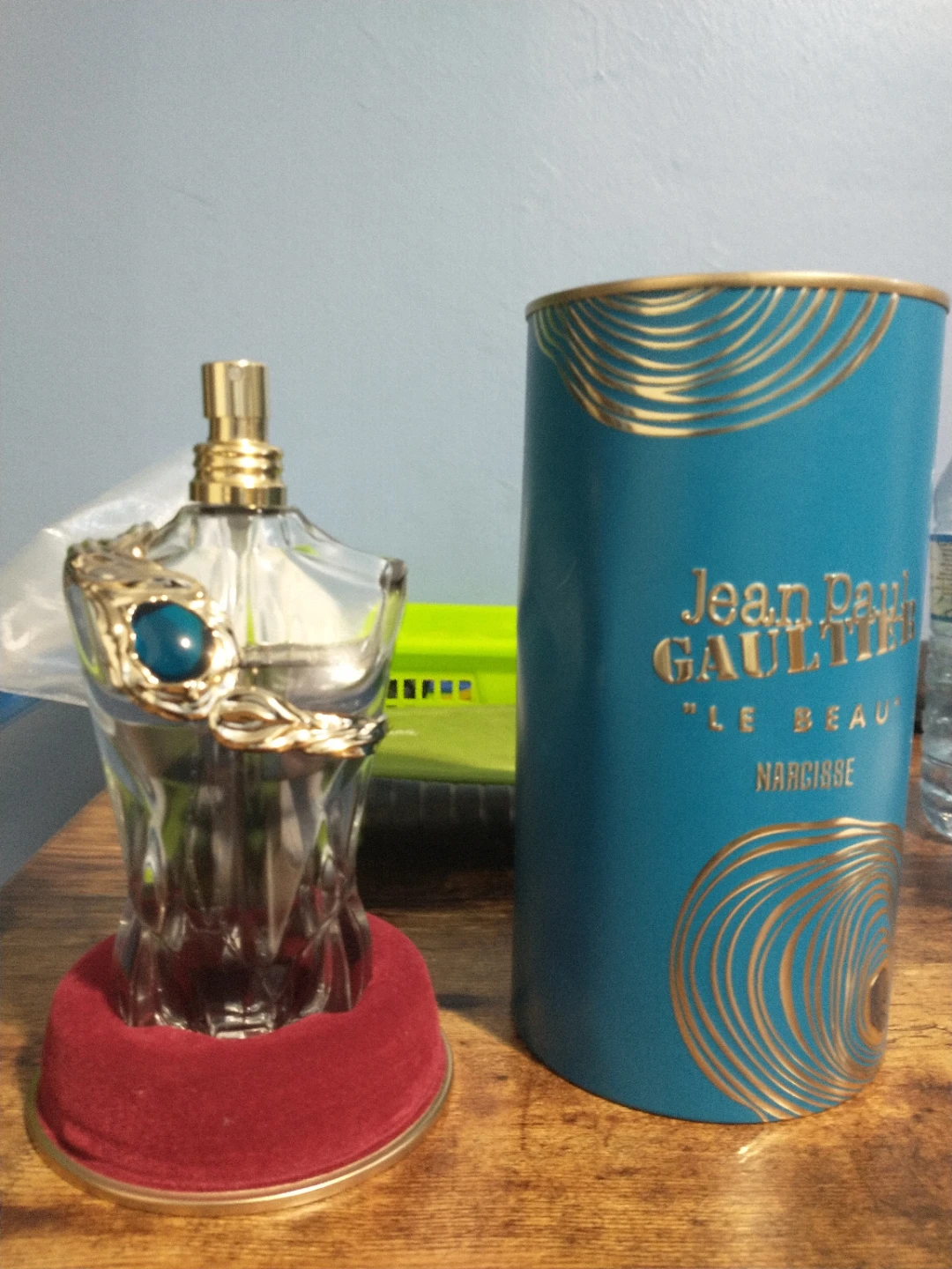 Jean Paul Gaultier Le Beau Narcisse