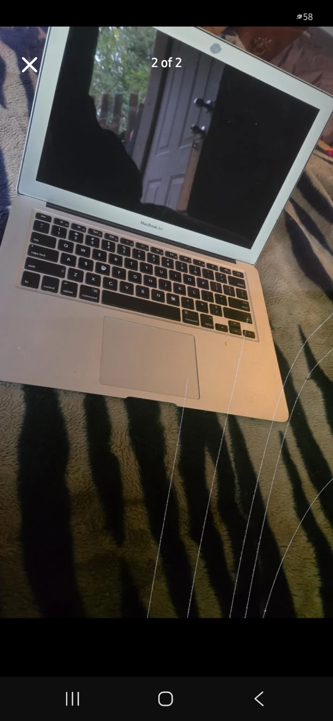 Apple MacBook Air