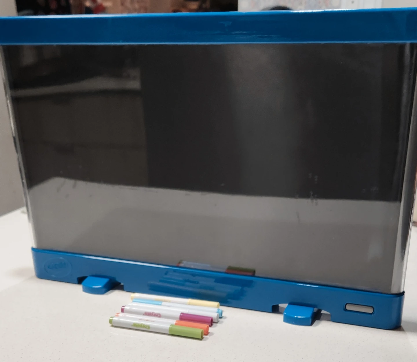 Crayola Ultimate Light Board - photo 4