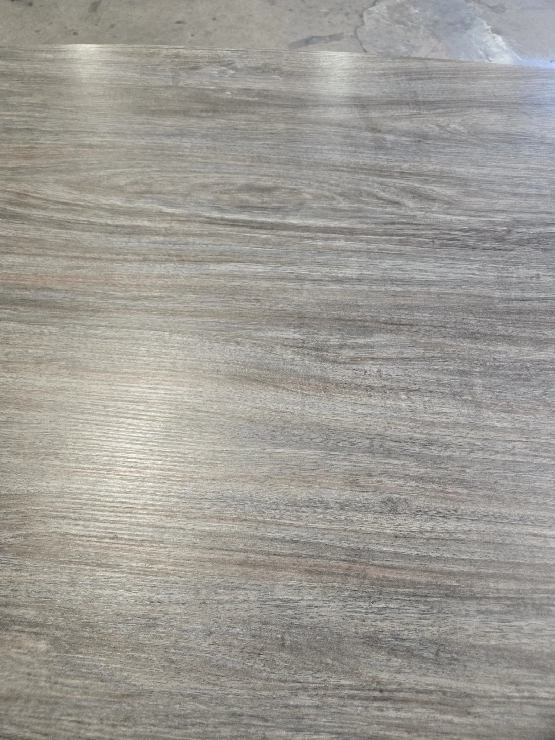 Modern Wood Grain conference Table - photo 2
