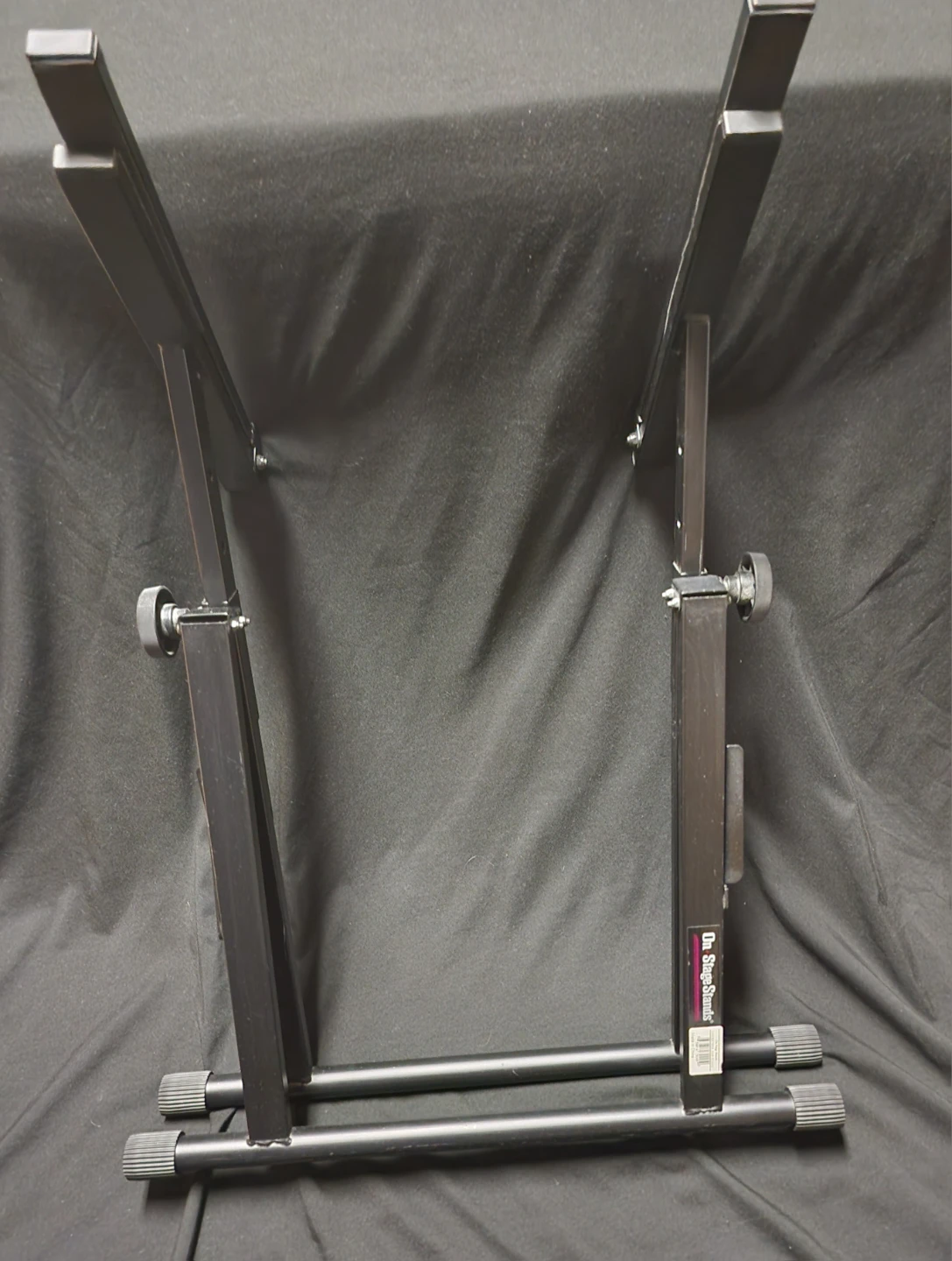 On Stage amp stand - photo 2