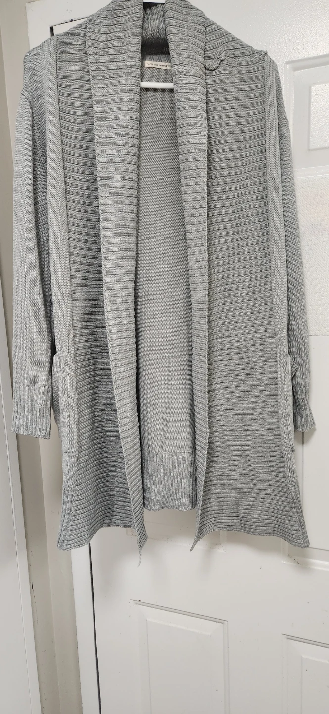 Cardigan - photo 3