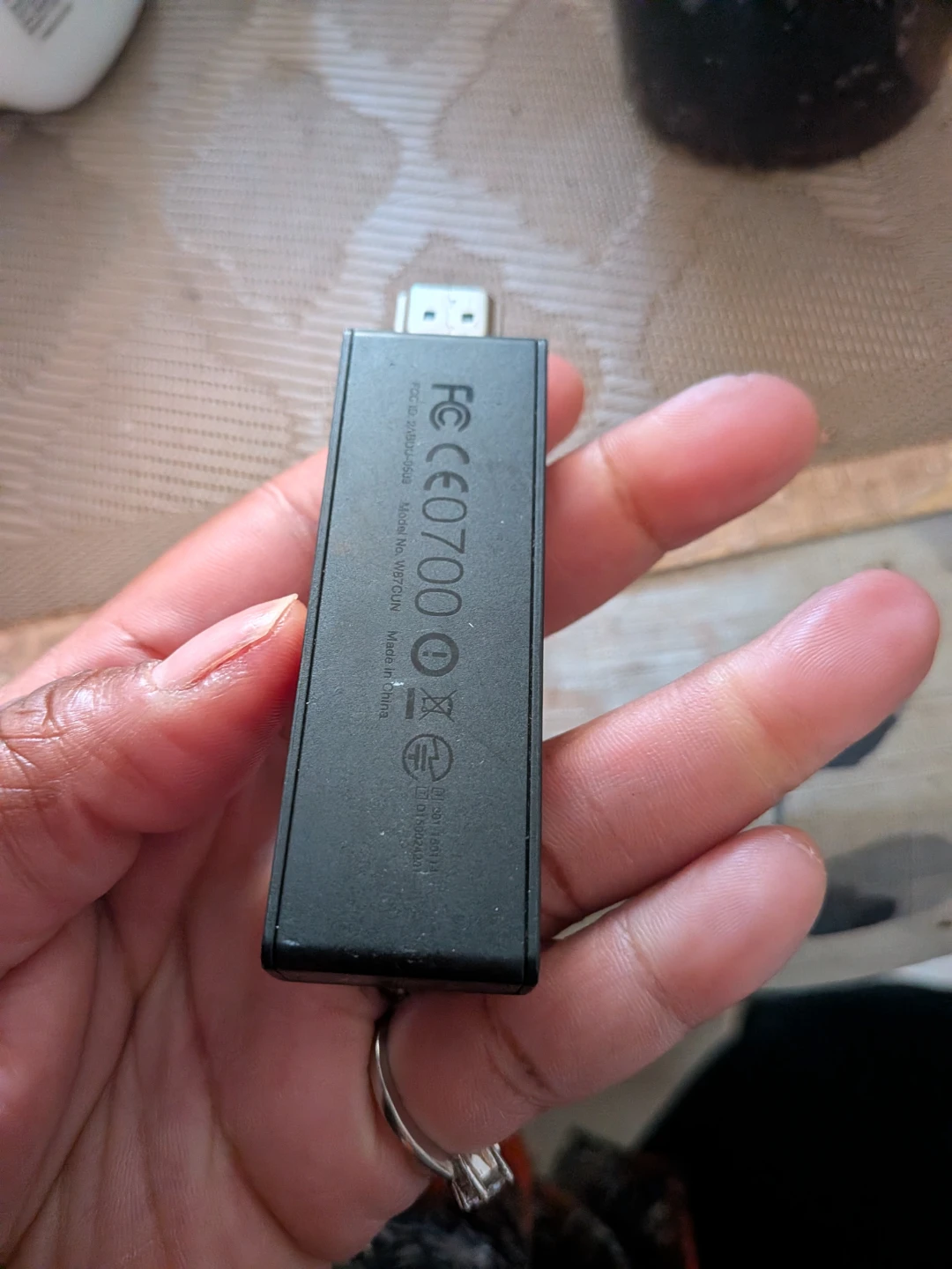 Amazon Fire TV Stick - photo 2