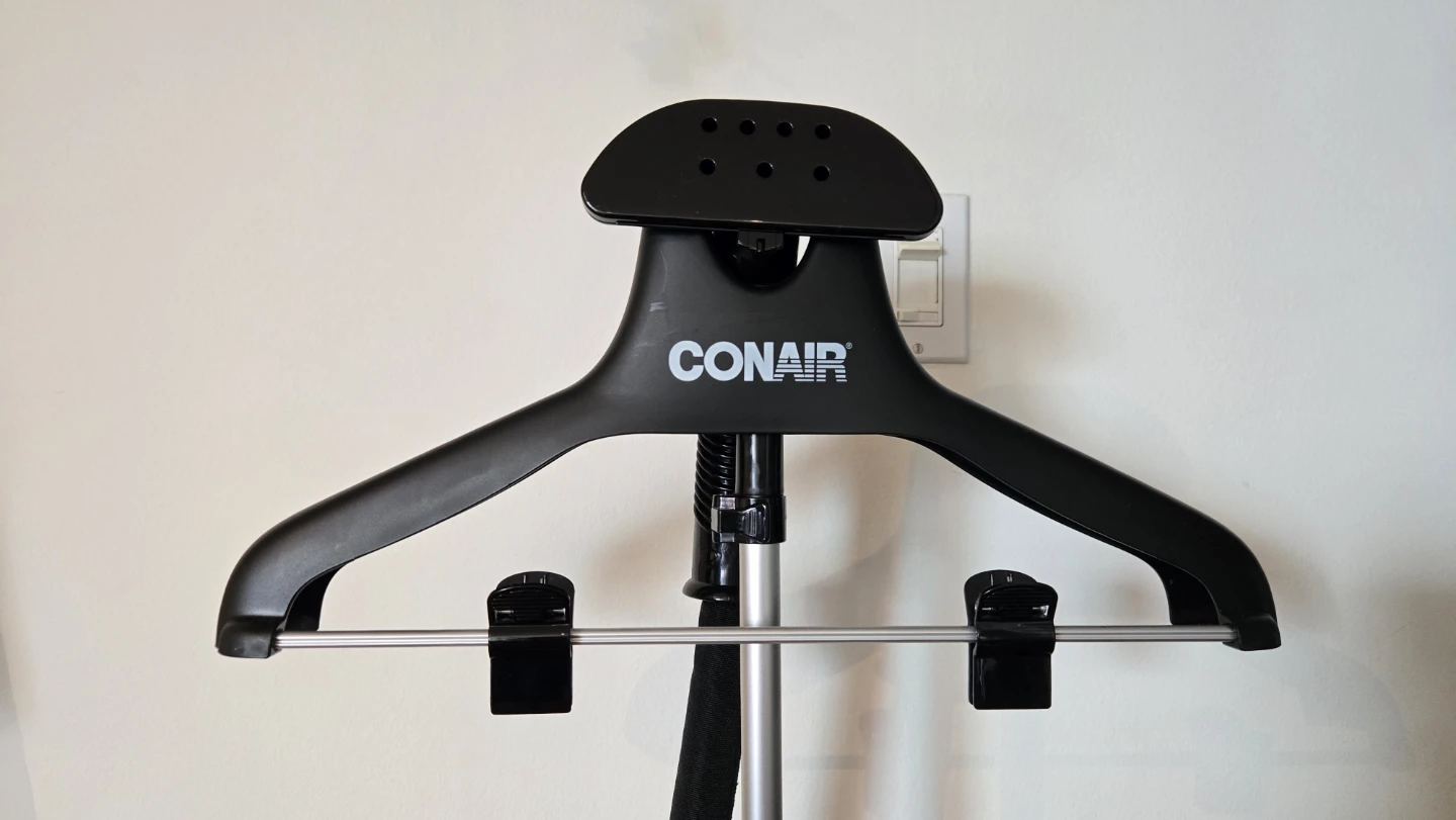 Conair Garment Steamer - photo 2