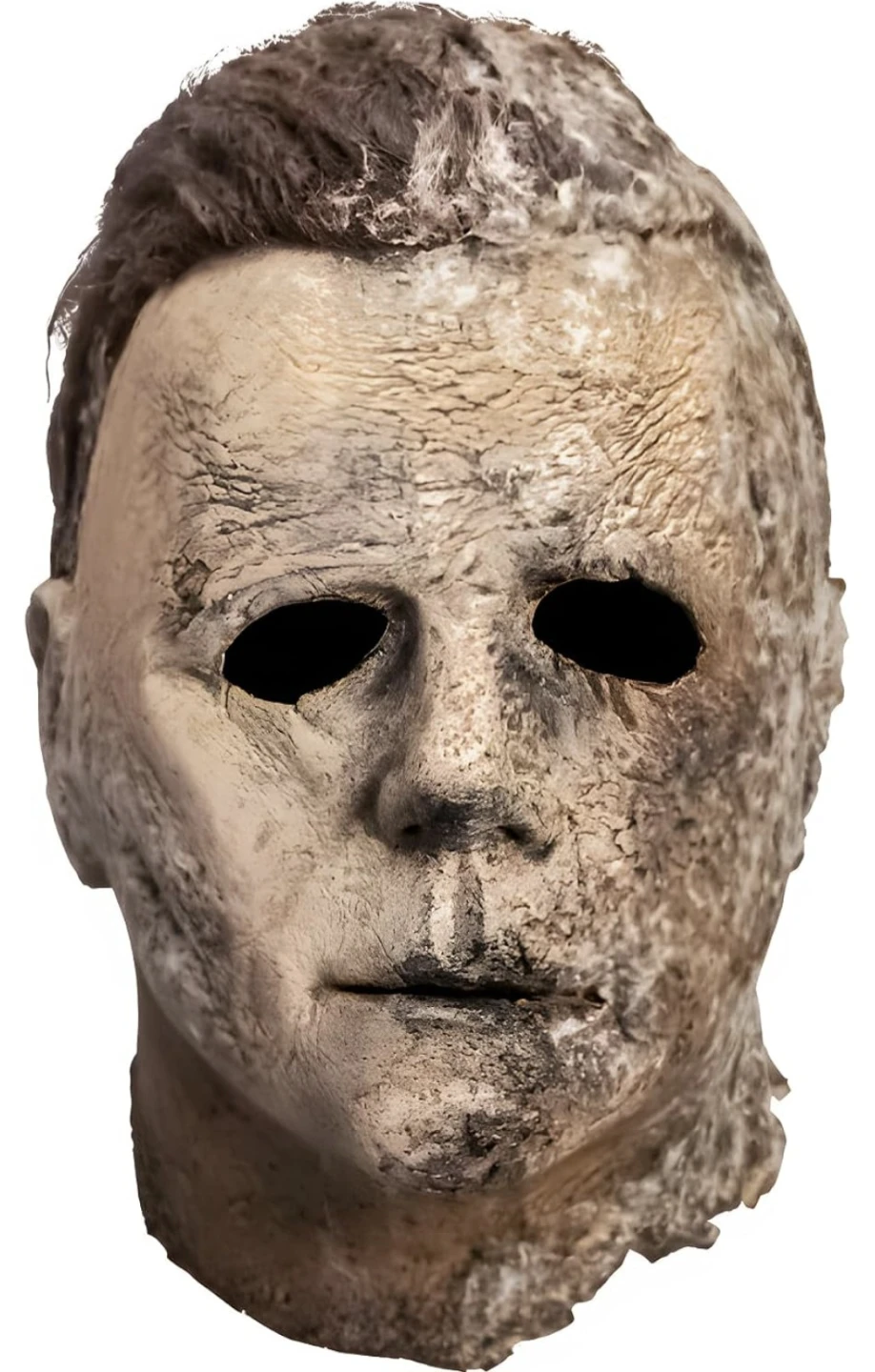 New Trick or Treat Studios Halloween Ends Michael Myers Mask - photo 5