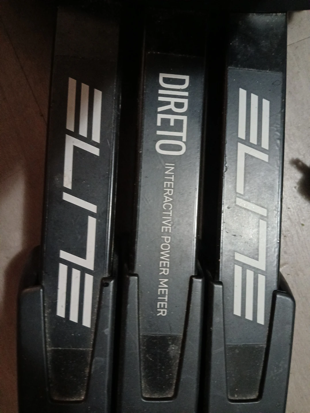 Elite Direto +🎶 built-in in  Fan - photo 2