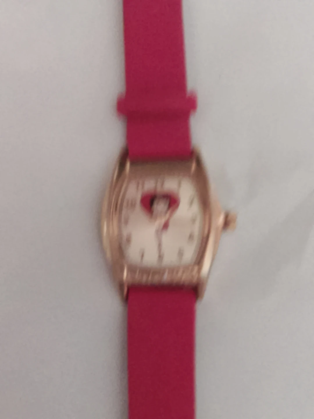 Betty Boop Analog Watch - photo 2