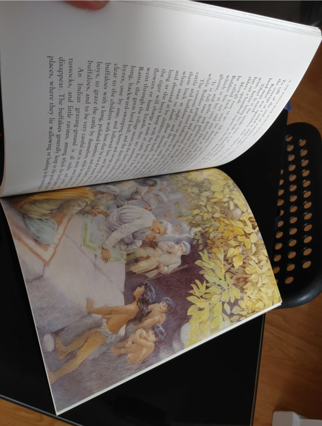 The Jungle Book: Favourite Mowgli Stories - photo 4