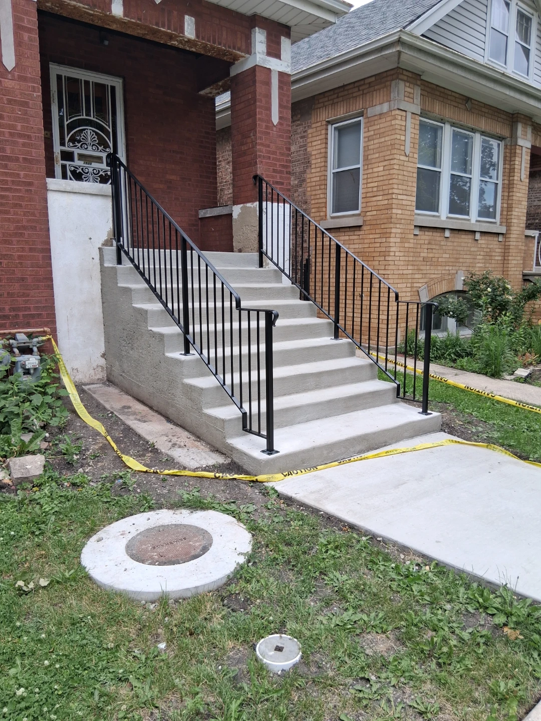 Fence - photo 4