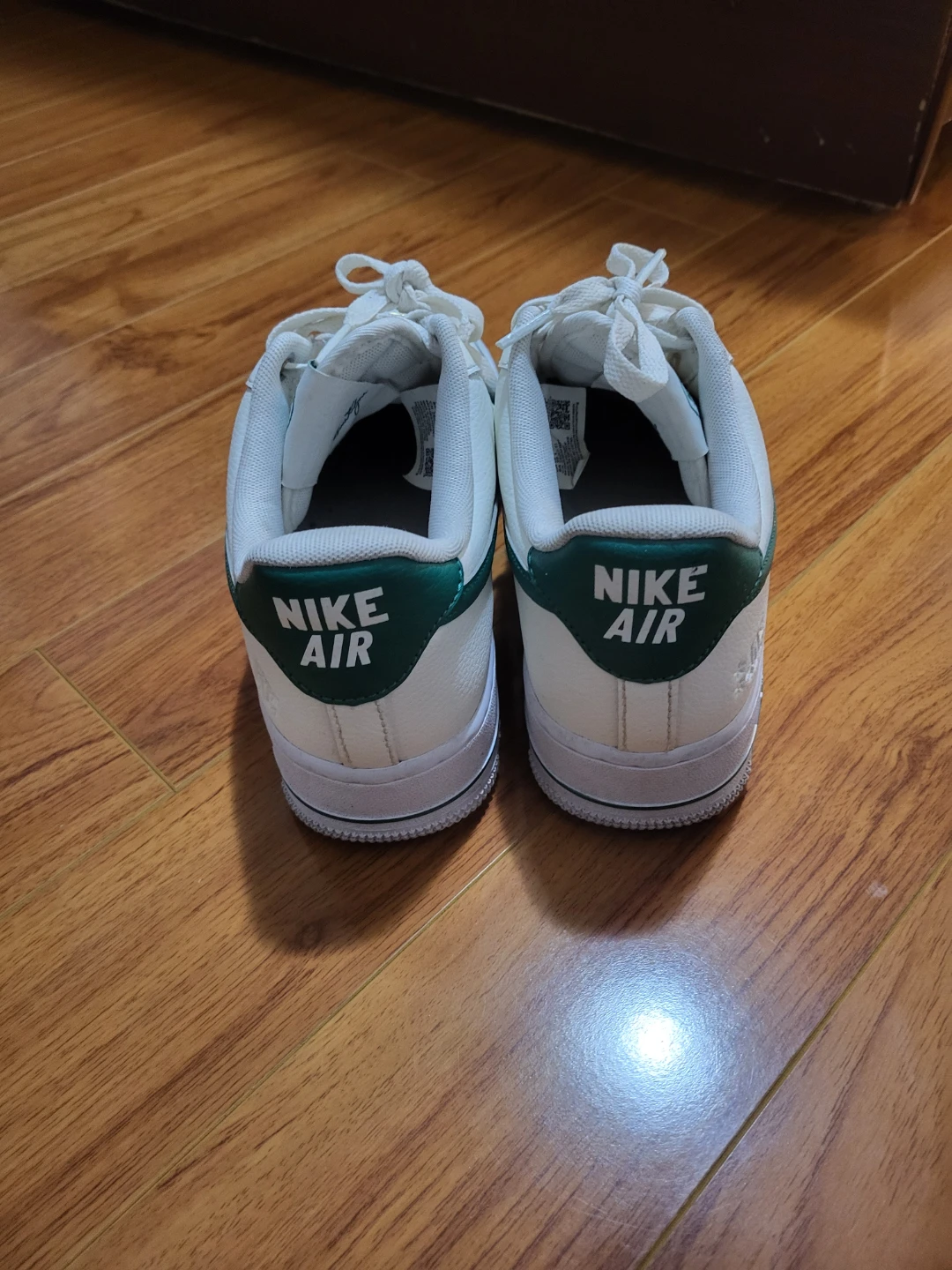 Air force 1 40 anniversary - photo 2
