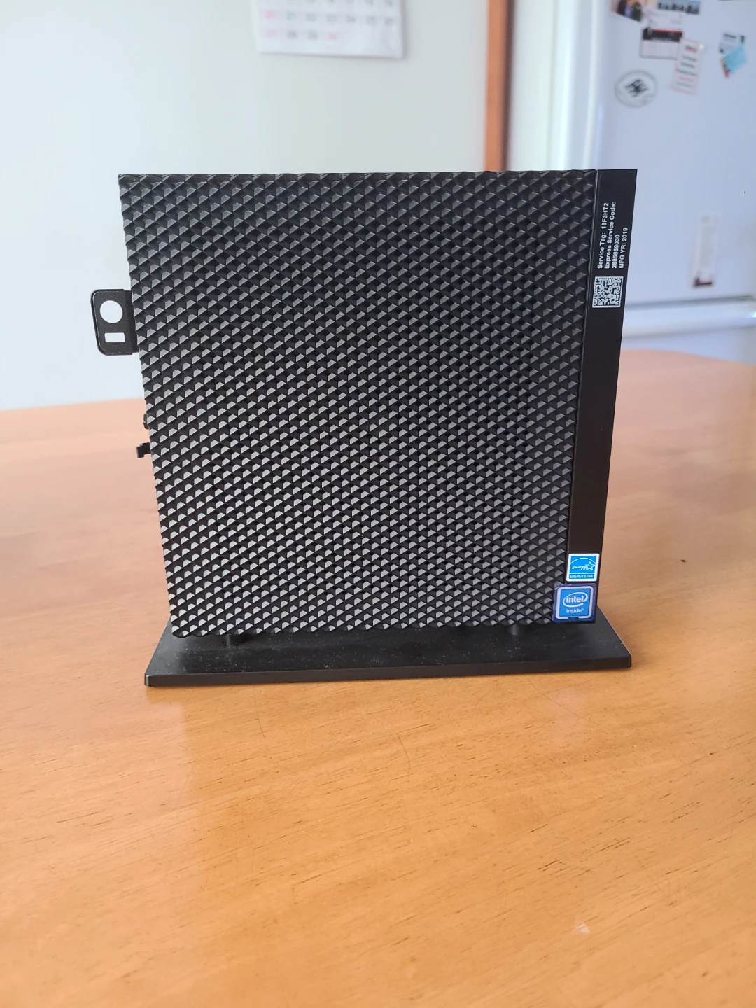 Dell Wyse 5070 Thin Client - photo 3