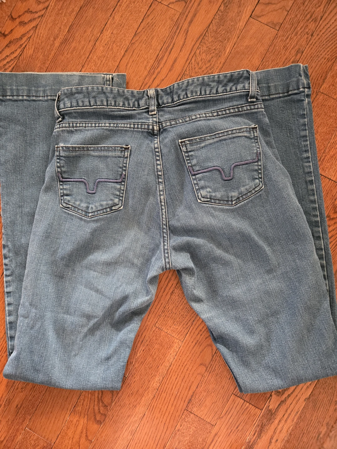 Kimes Ranch Women's Jeans Size 6/34 - photo 2