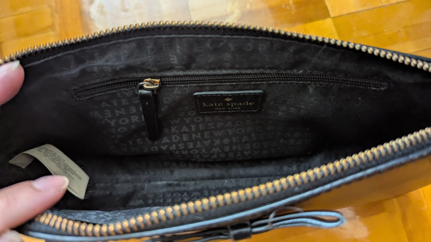 Kate Spade Sawyer Street Declan Crossbody Bag - photo 2