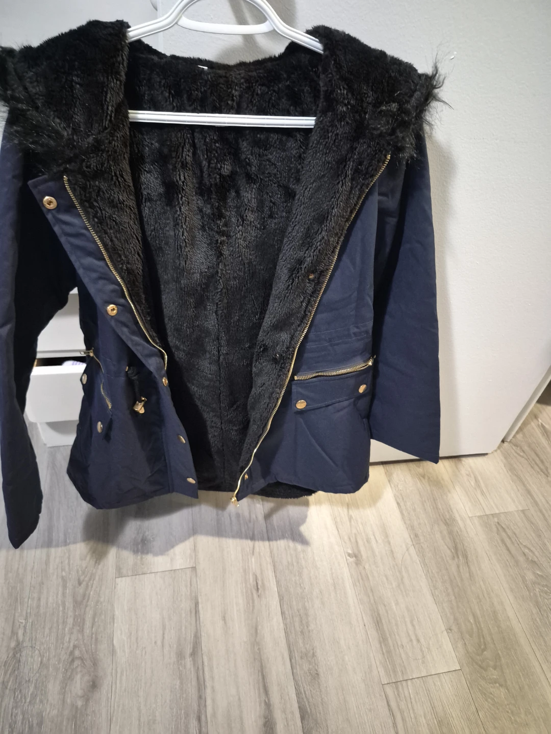 Winter Jacket for woman - photo 3