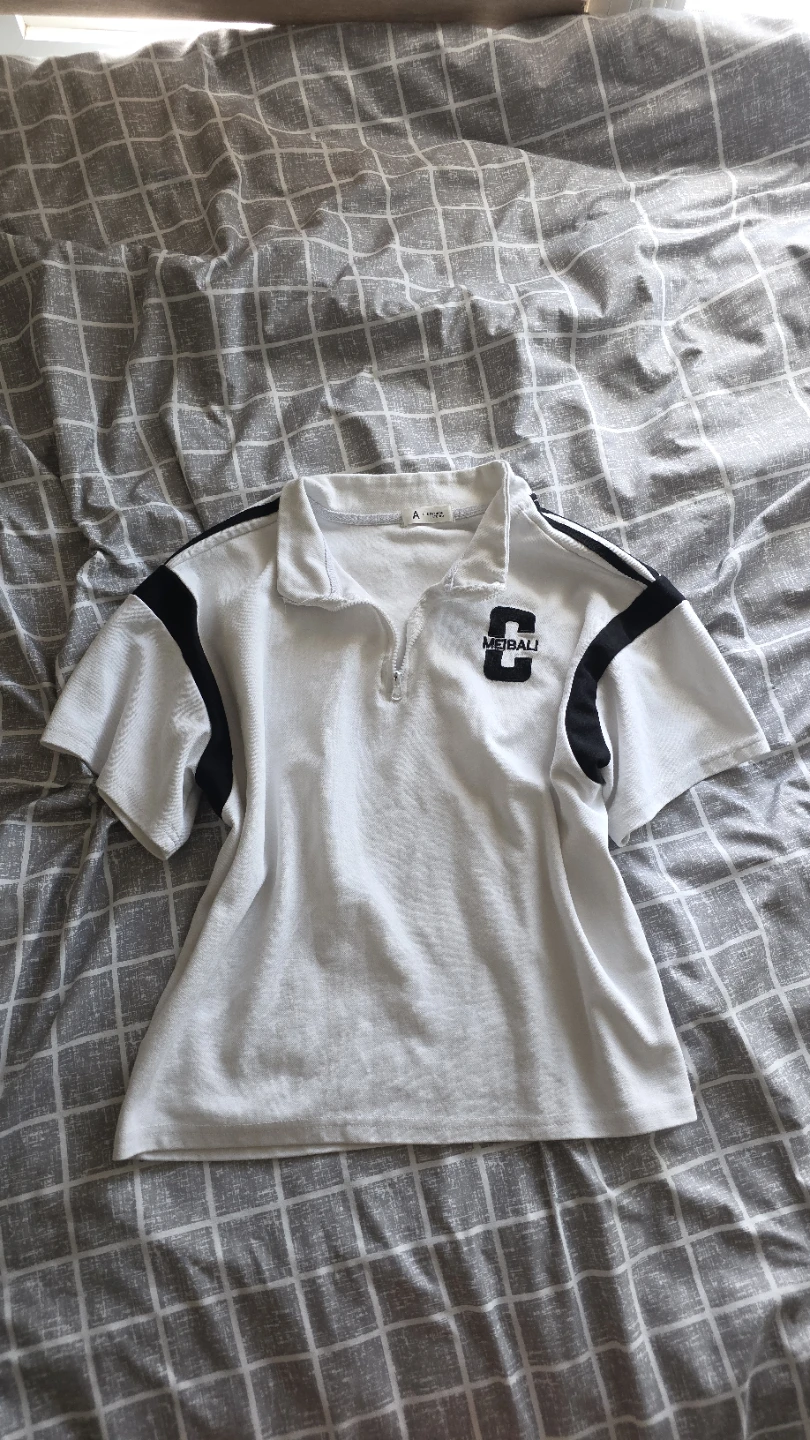 Meibali - Two-Piece Loungewear Set - photo 2