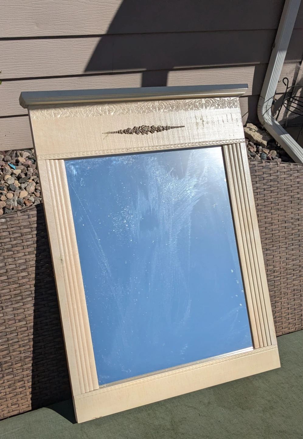 Mirror 20" x 27" - photo 2