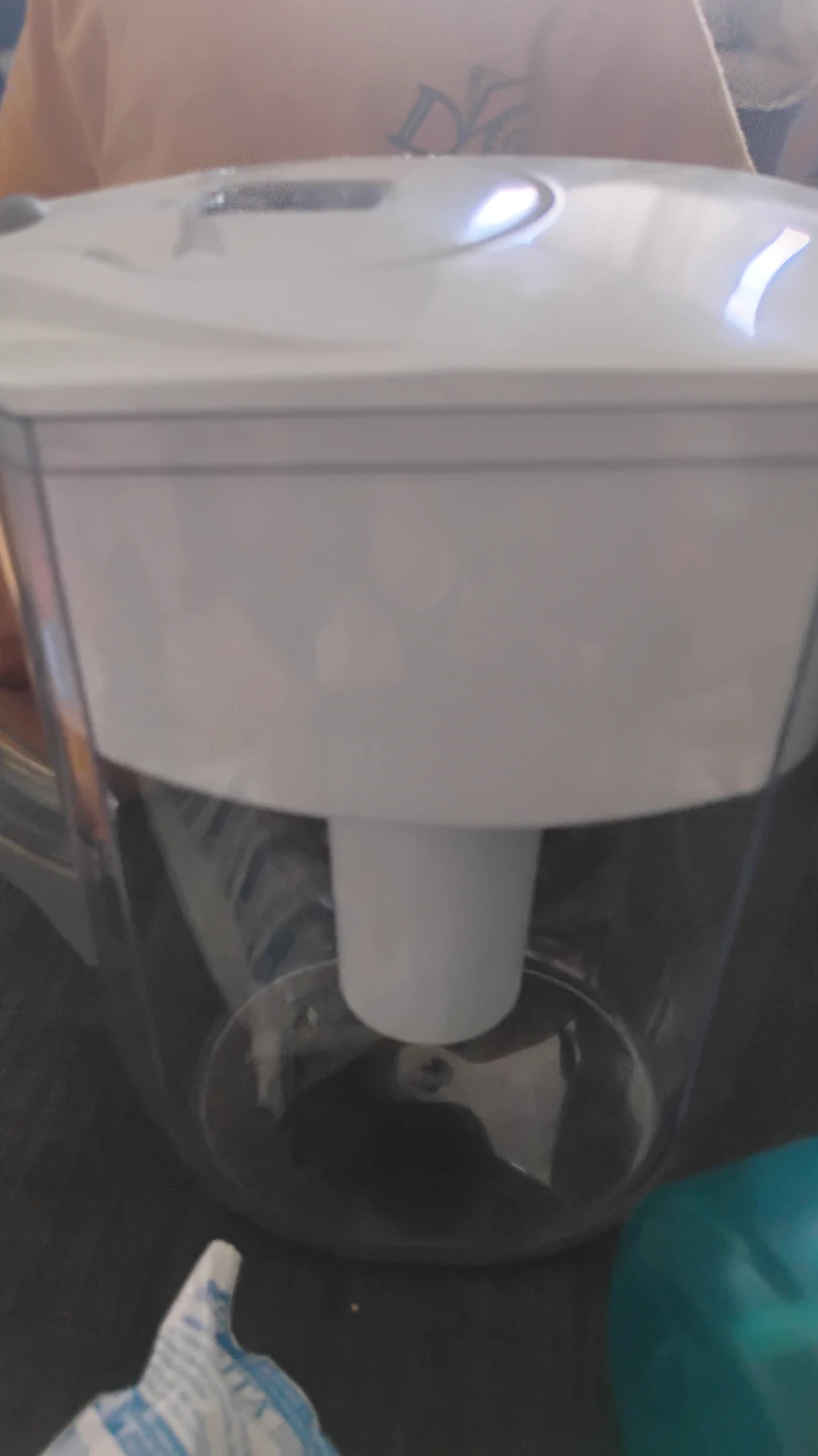 Brita Water Filtration Pitcher