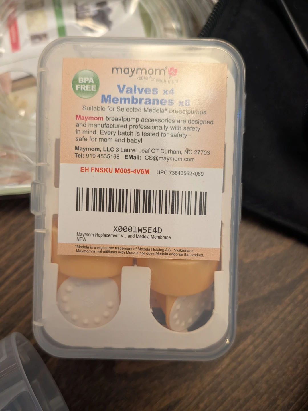 Medela Pump in Style Advanced Breast Pump Set - photo 4