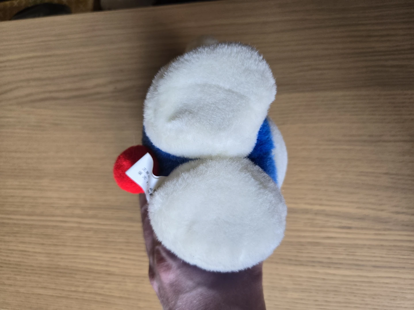 Doraemon Japanese Plush Toy - photo 4
