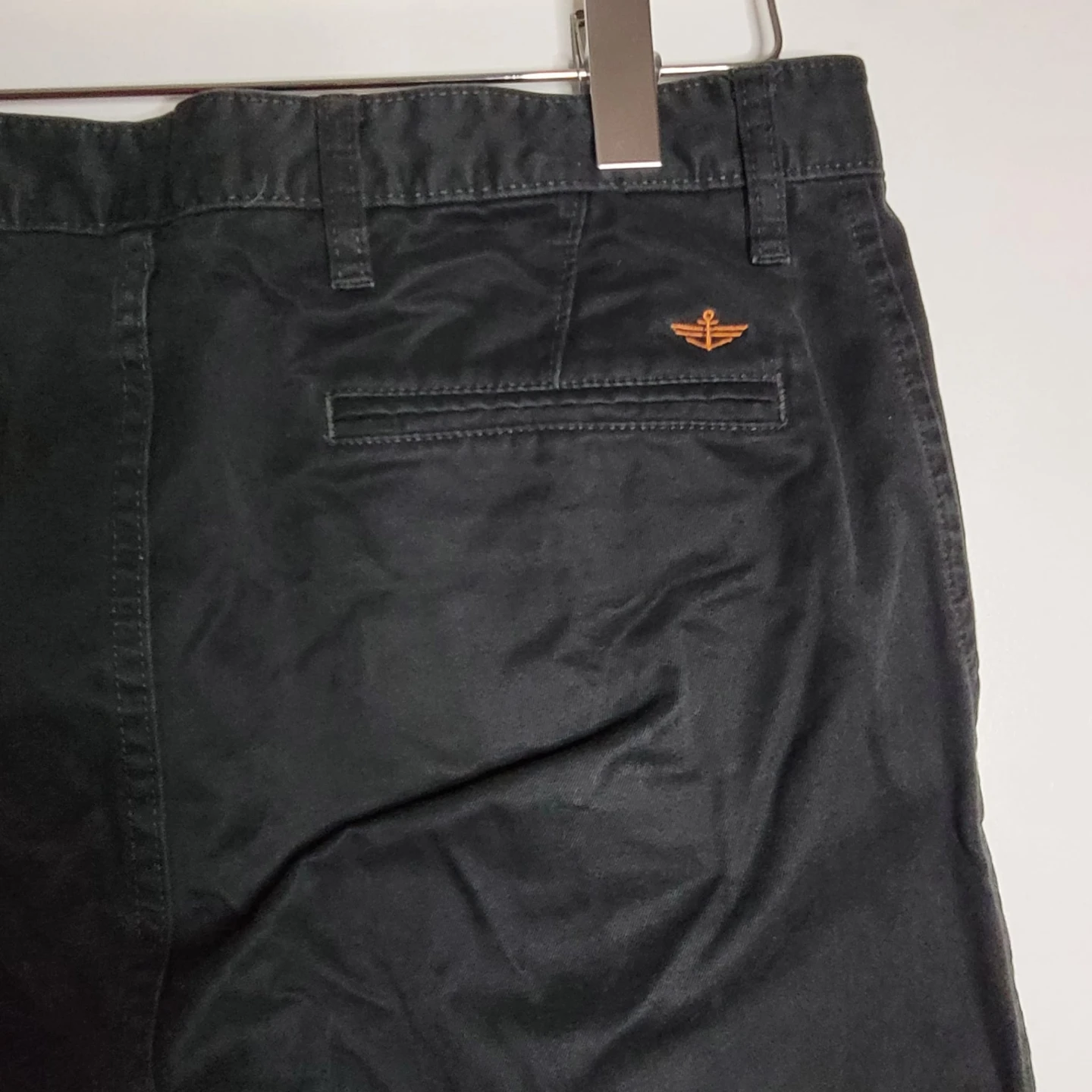 Dockers The Broken In Alpha Khaki Pants - photo 5
