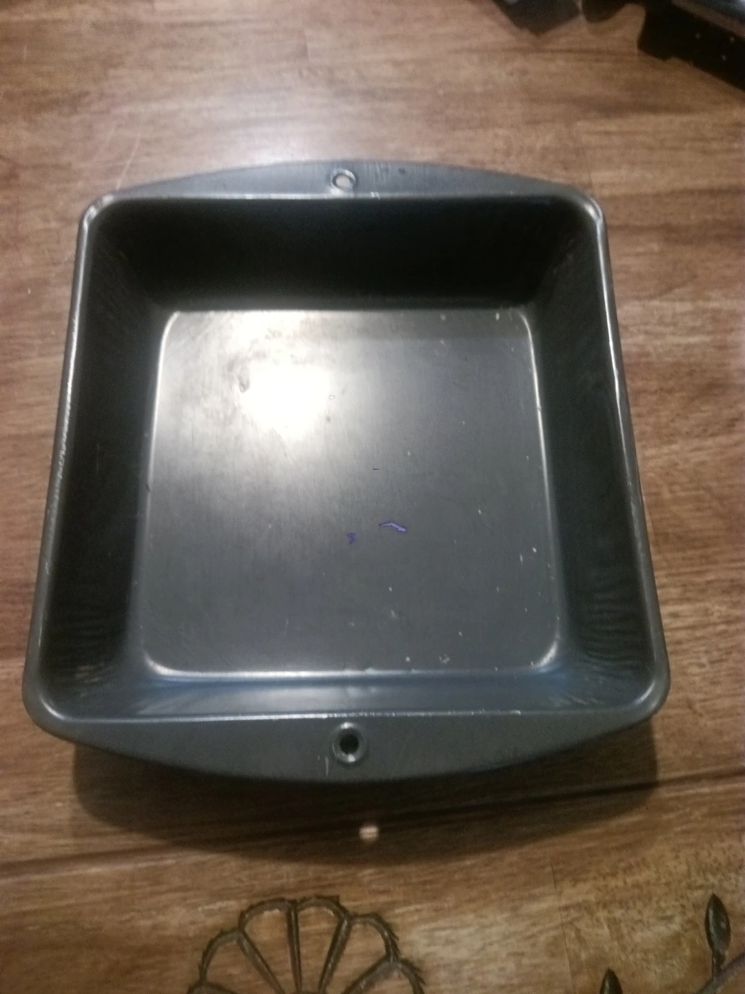 Square Baking Pan - photo 2