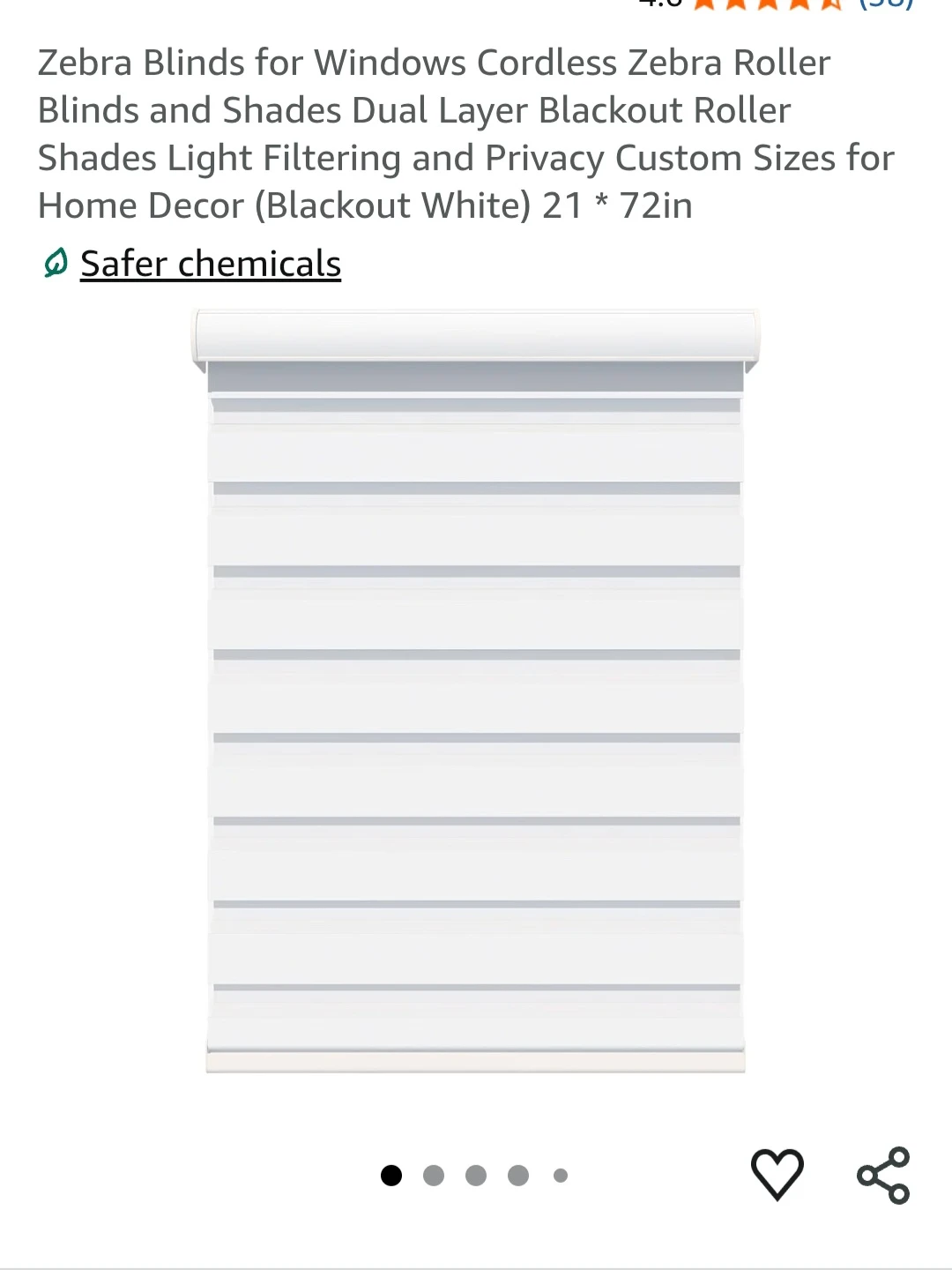 Blinds