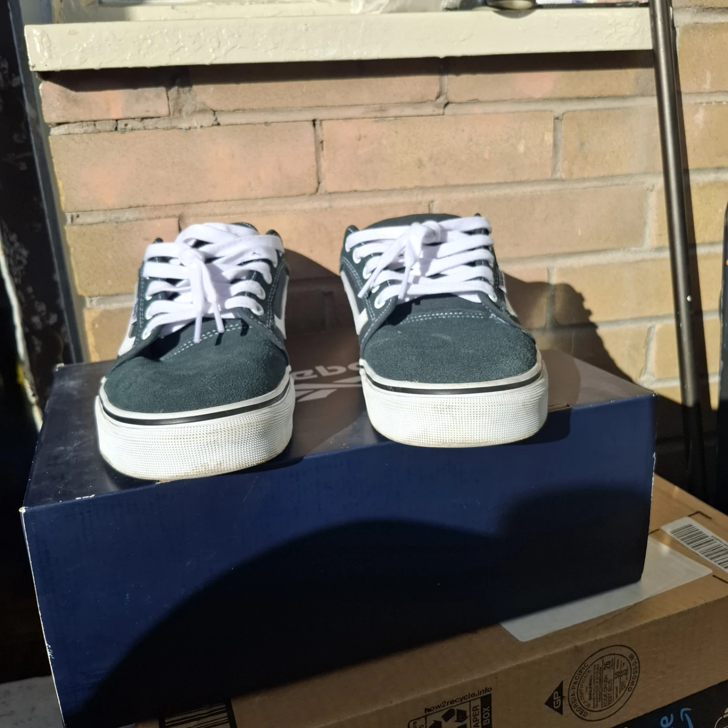 Vans Old Skool - photo 3