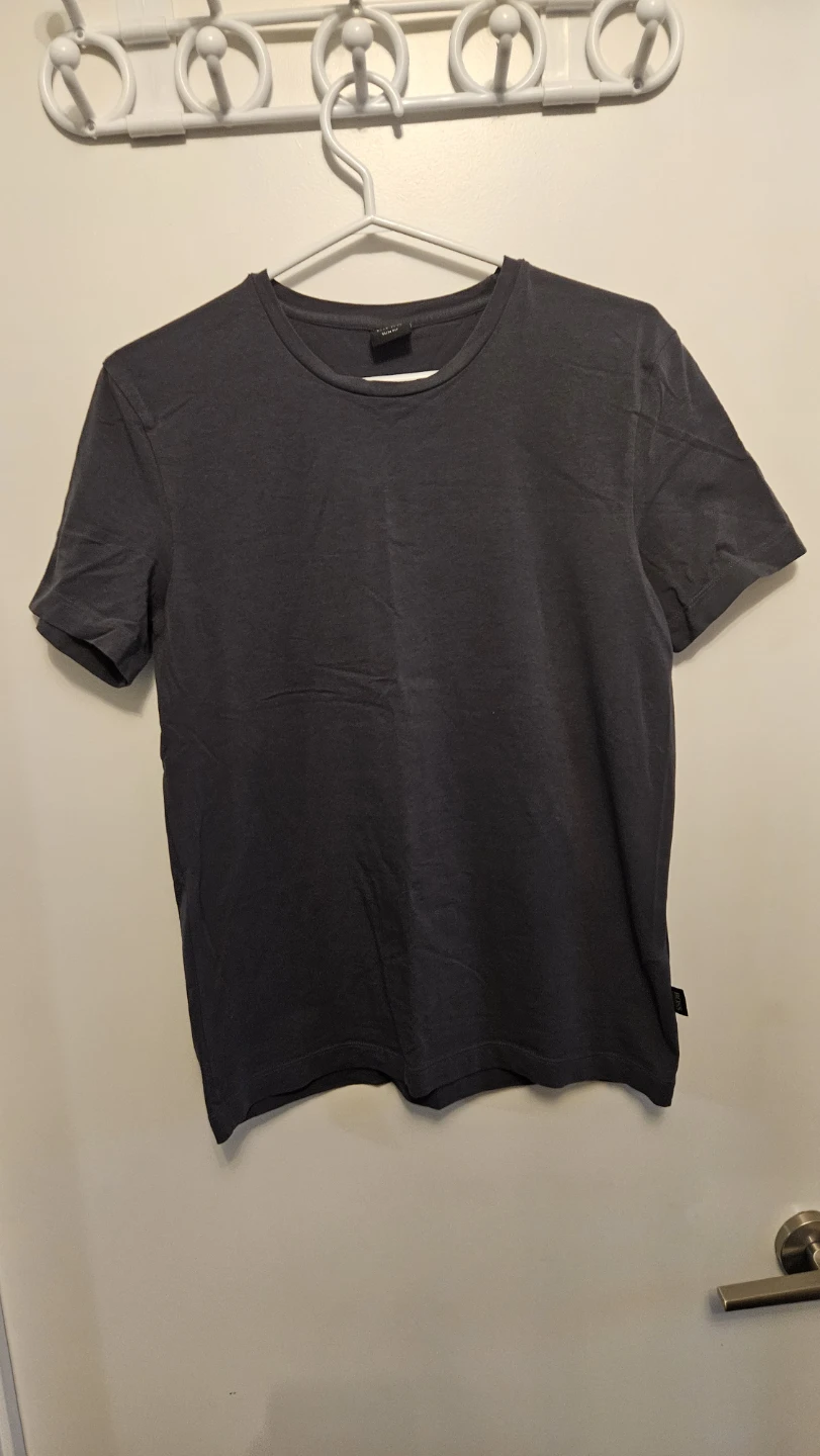 HUGO BOSS Slim Fit T-Shirt