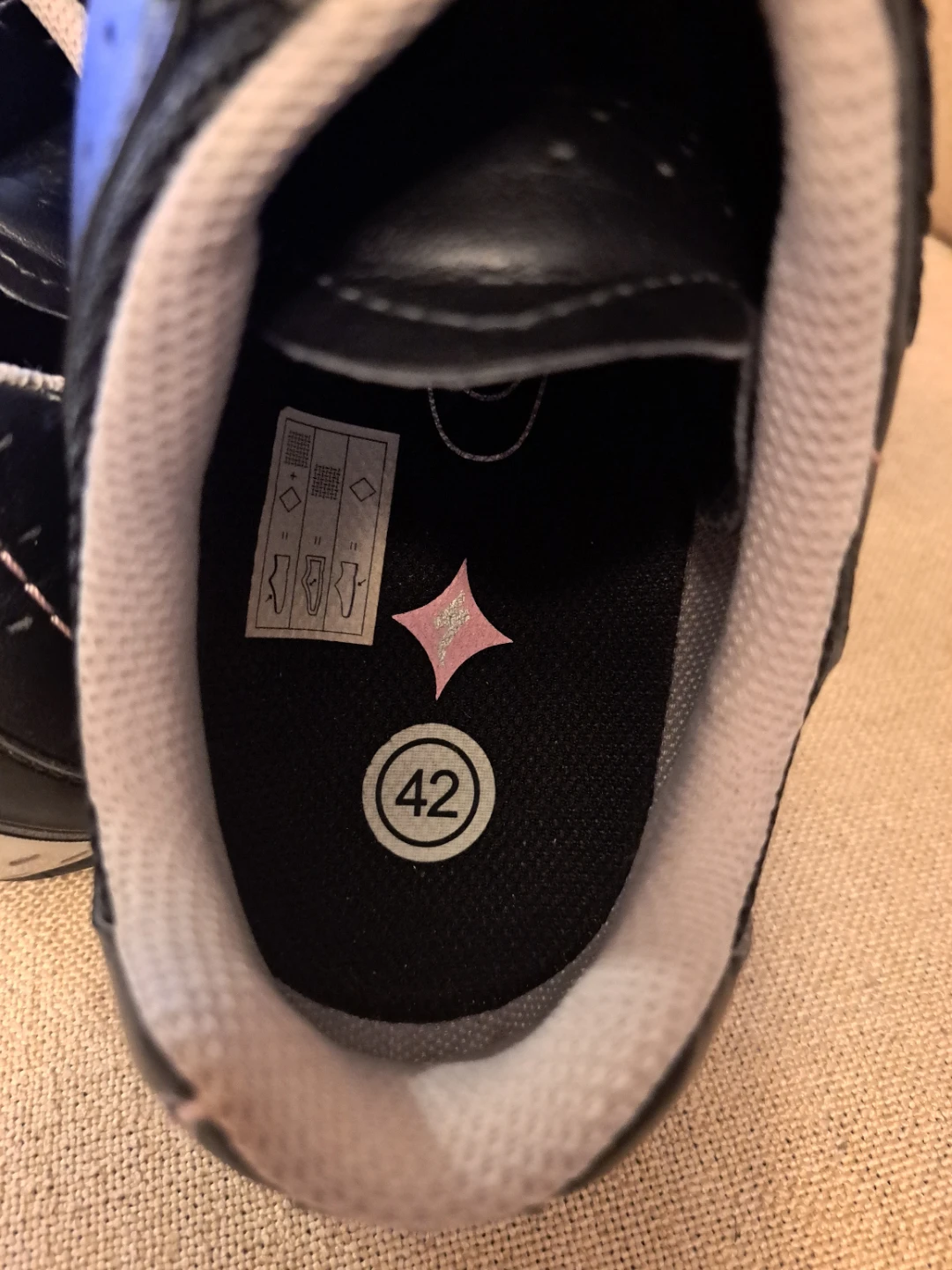 Specialized Cycling Shoes Size 42 - photo 4