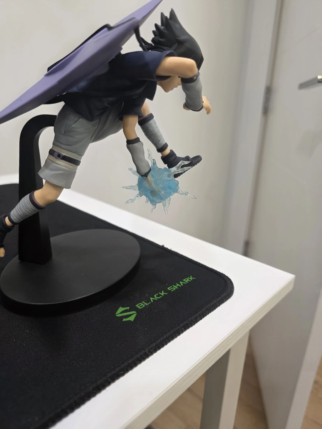 Naruto Sasuke Uchiha Figure - photo 4