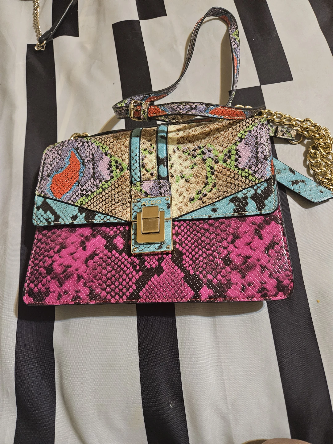 Bundle ALDO Handbags - photo 3