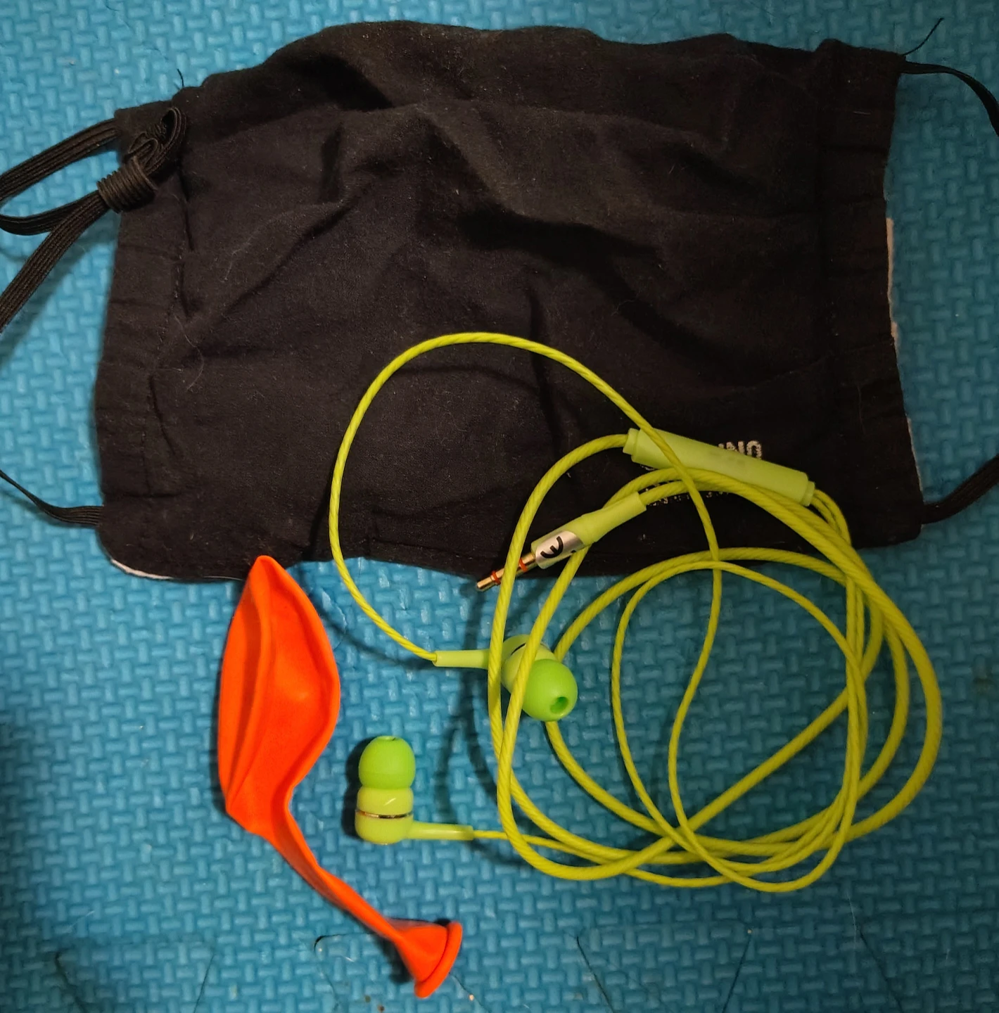 Free stuff
