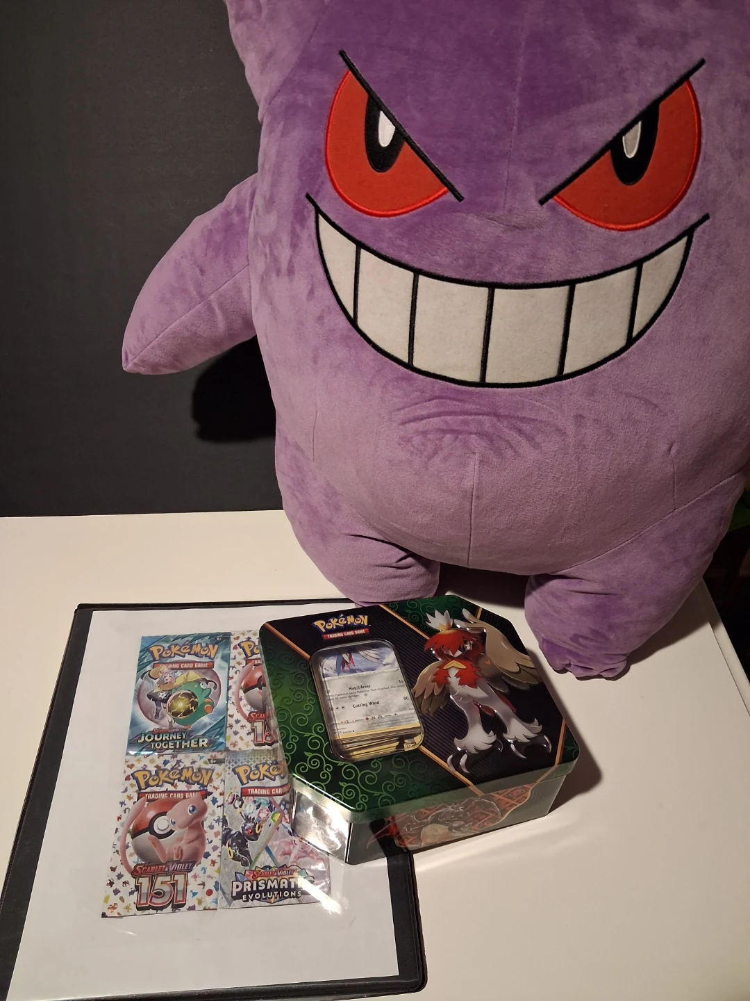 Pokemon Collection
