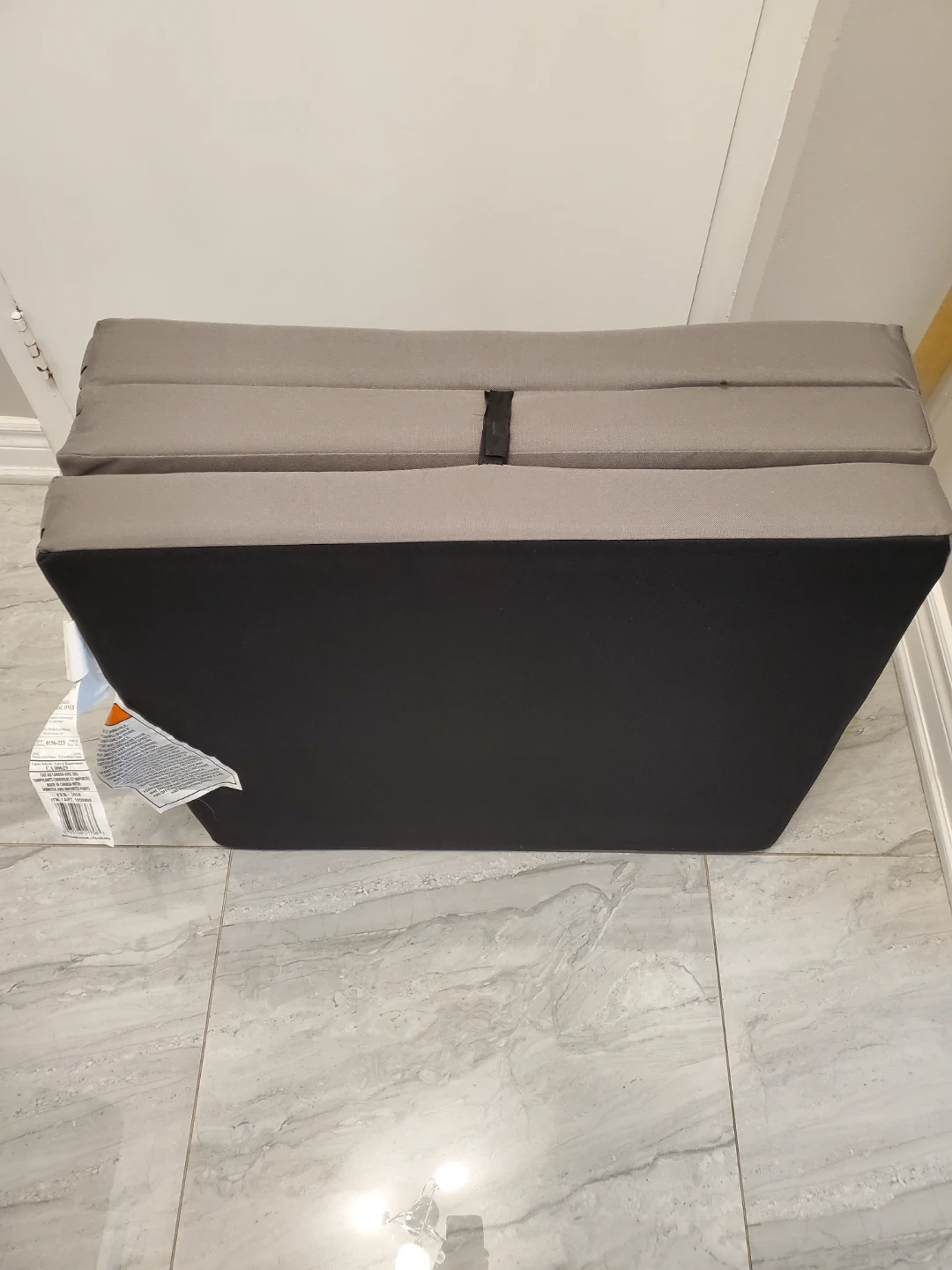 Foldable Guest Mattress