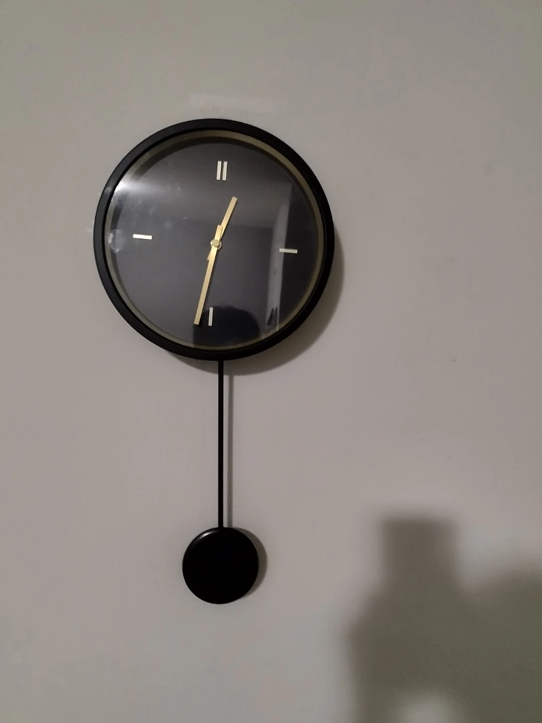 IKEA STURSK Wall Clock - photo 2
