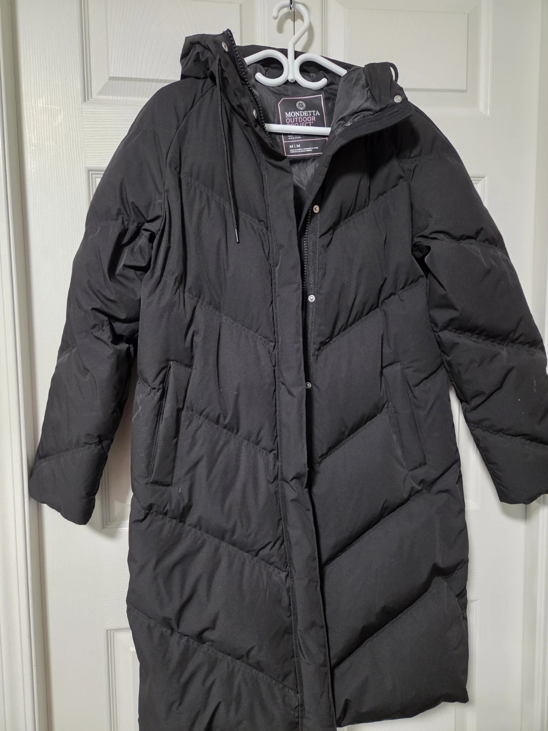 Mondetta  Puffer Jacket - Size M
