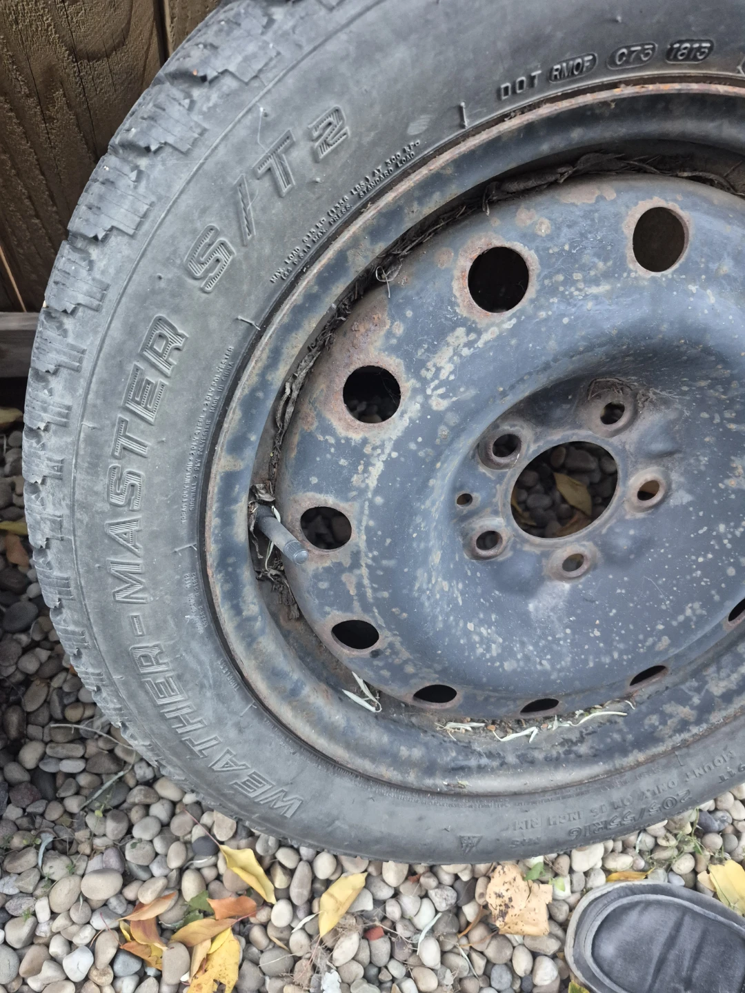 KIA FORTE Wheels - photo 5