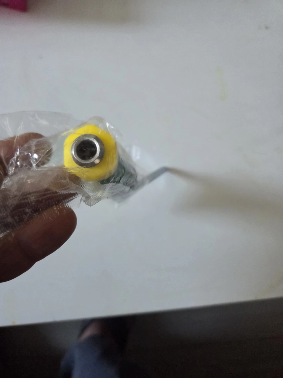 Double-ended Screwdriver - photo 4