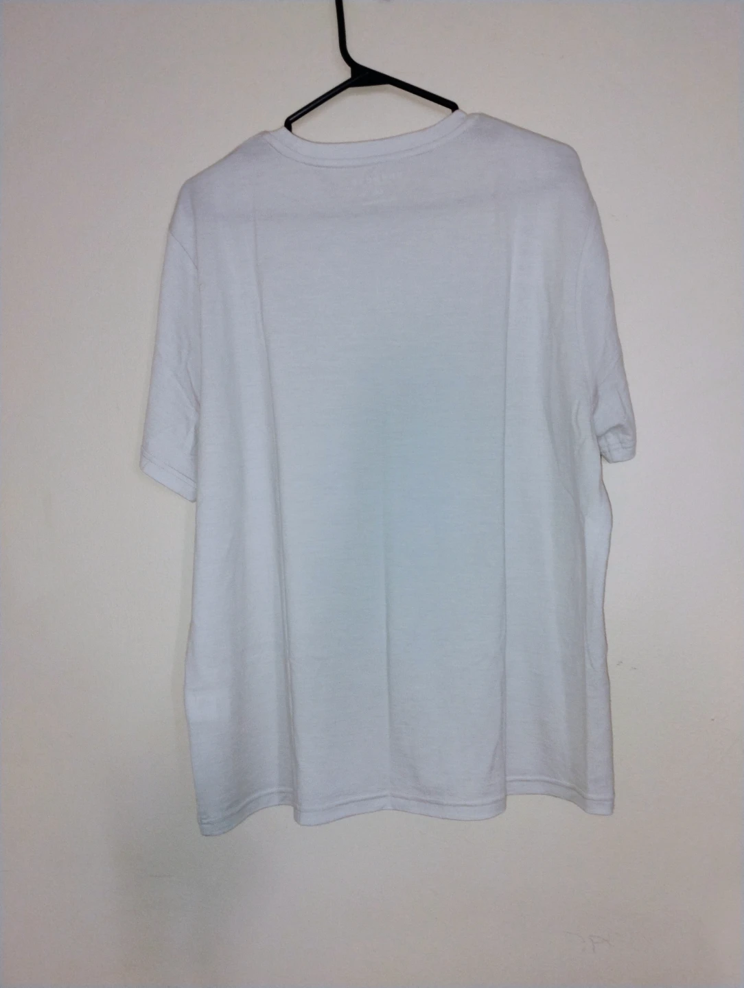 Unbound Merino White T-Shirt XXL - photo 4