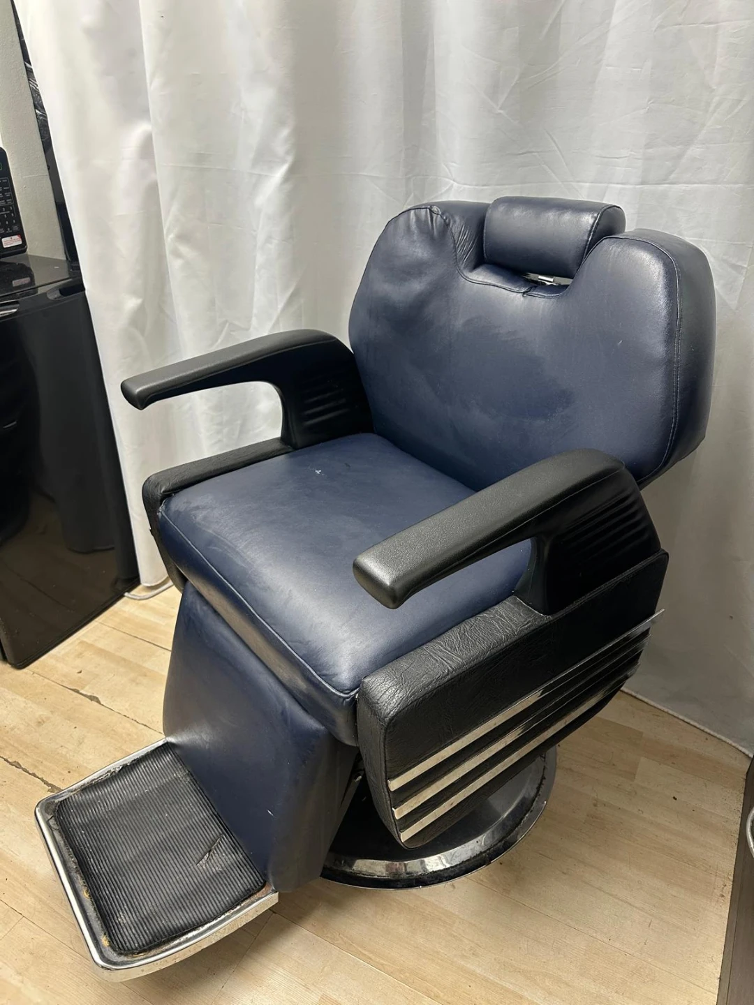 Professional Barber Chair