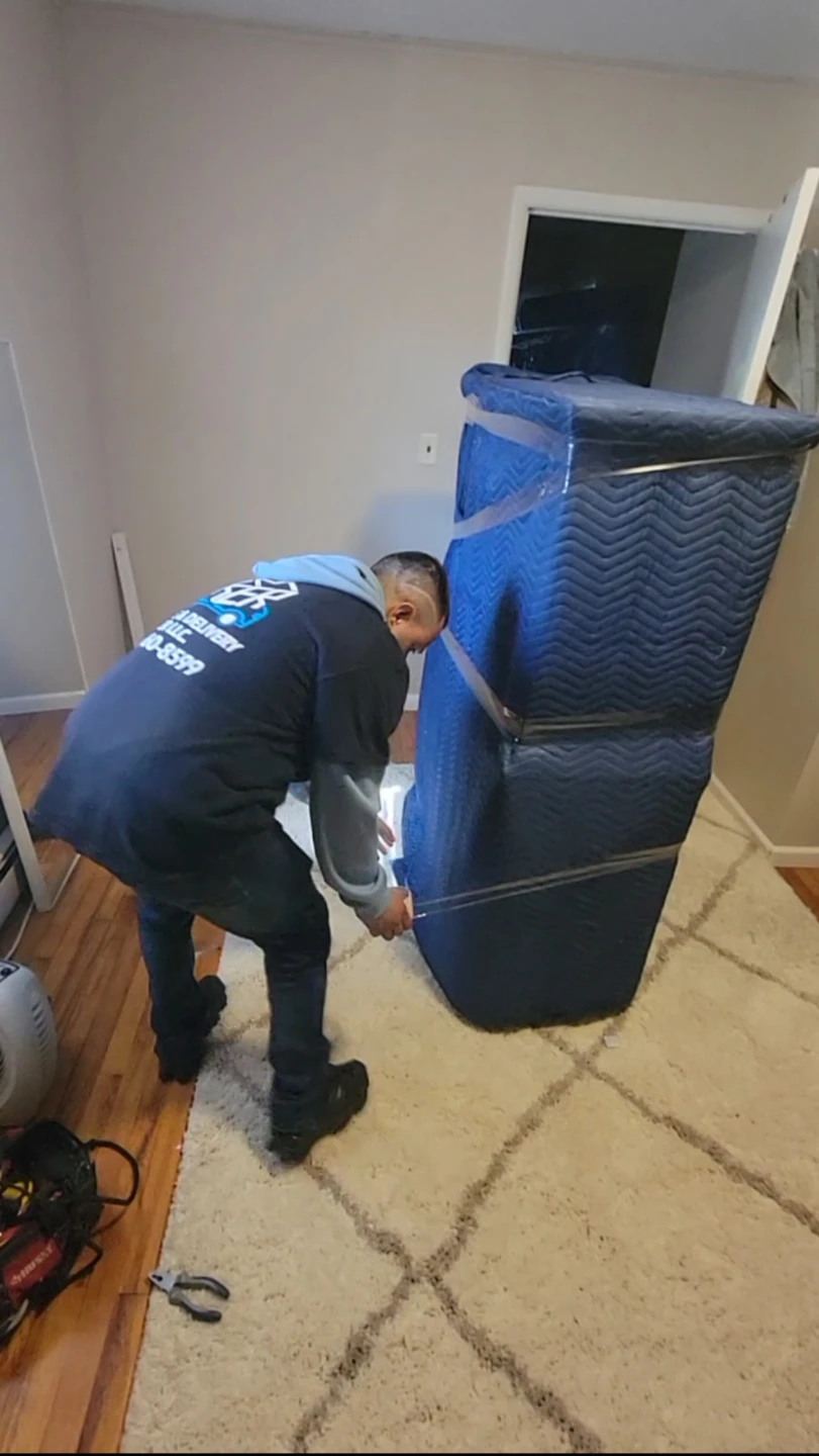🚚💪Movers |NYC |Pick-up and Delivery 💪🚚 - photo 4