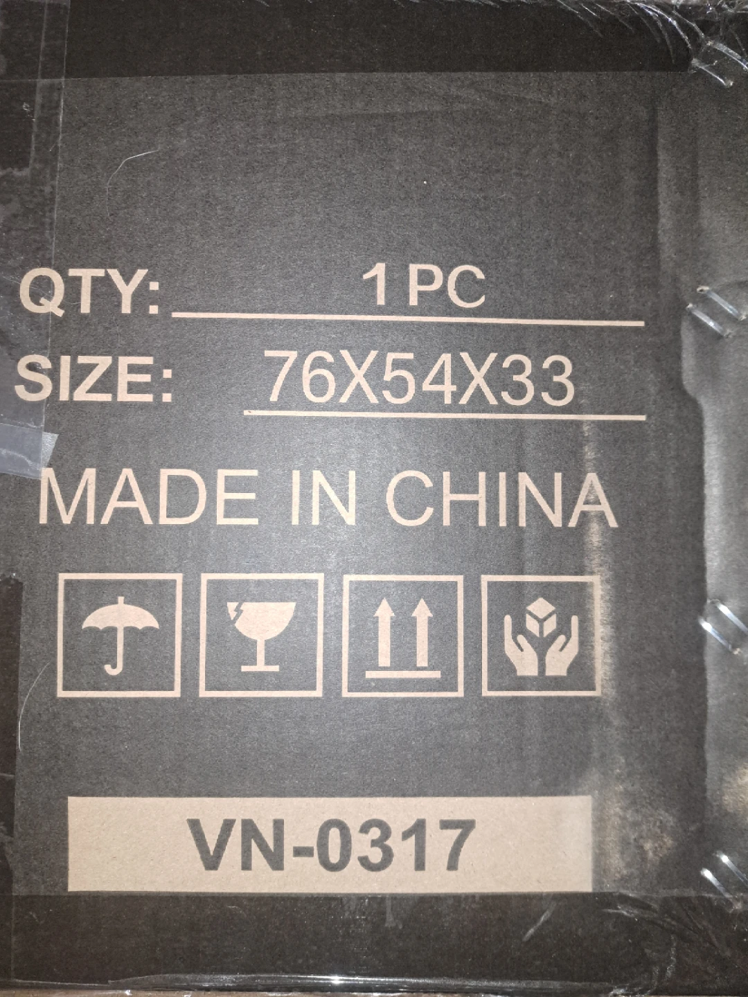 Vonesse Ergonomic Gaming/Office Chair - photo 5