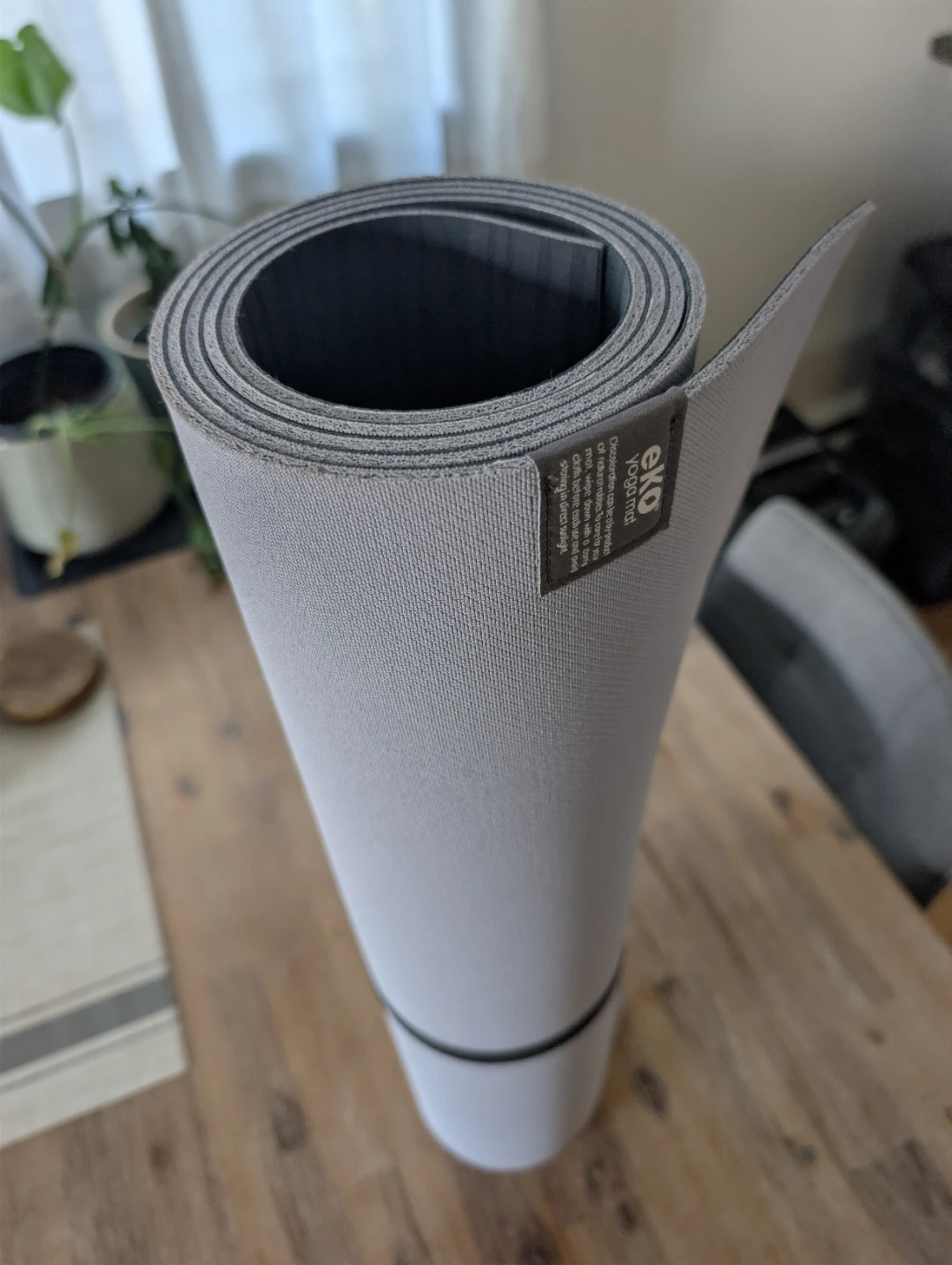 Manduka eKO Yoga Mat