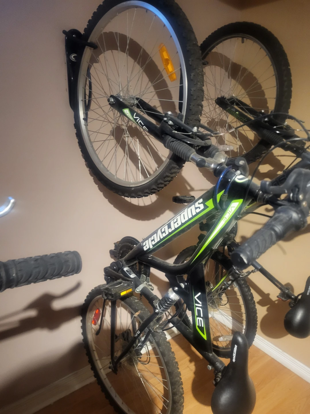 Bikes for sale - photo 3