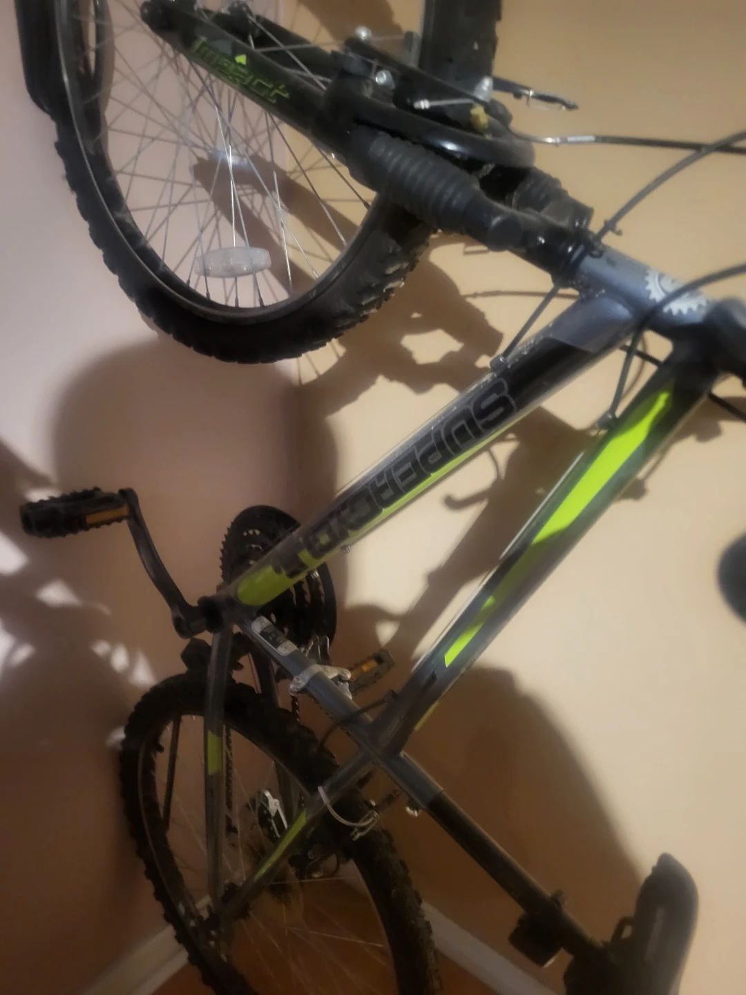 Bikes for sale - photo 4