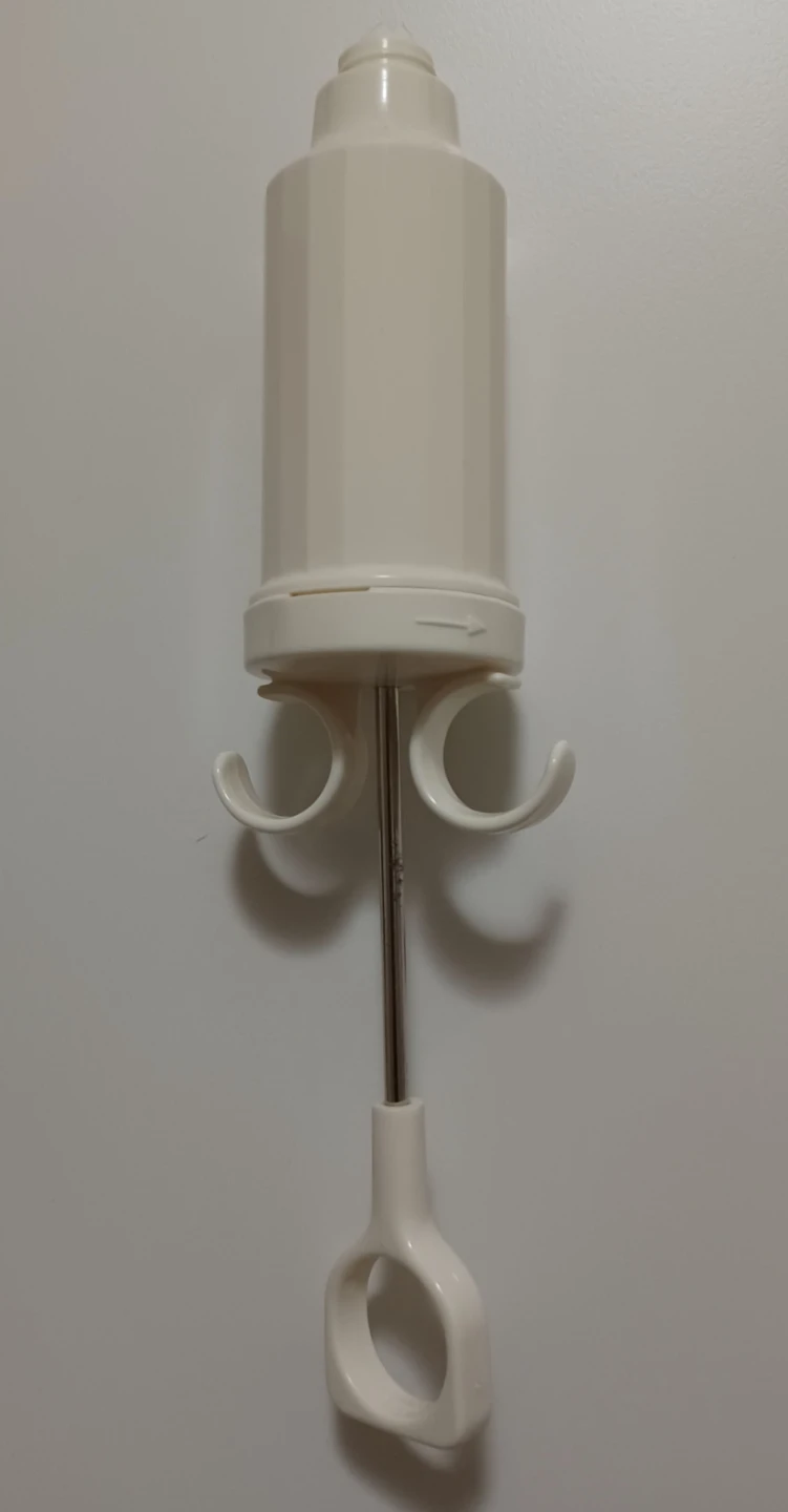 Icing Piping Syringe Set - photo 4