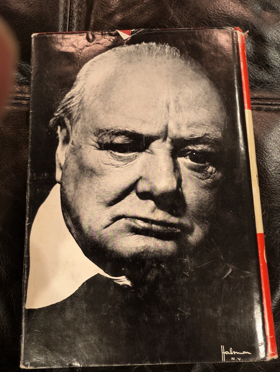 Closing the Ring by Winston S. Churchill - photo 2