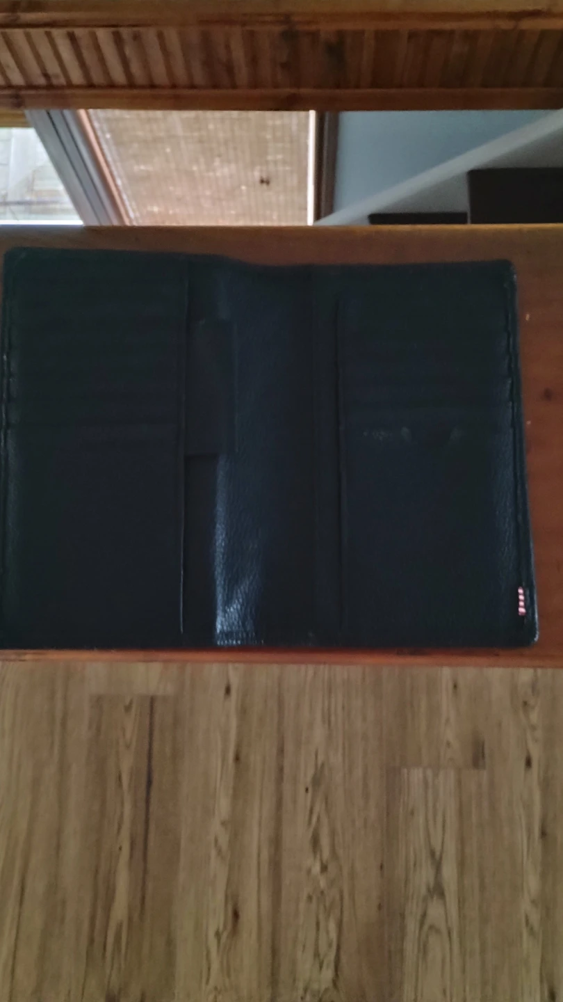 Hershel men's wallet - photo 2