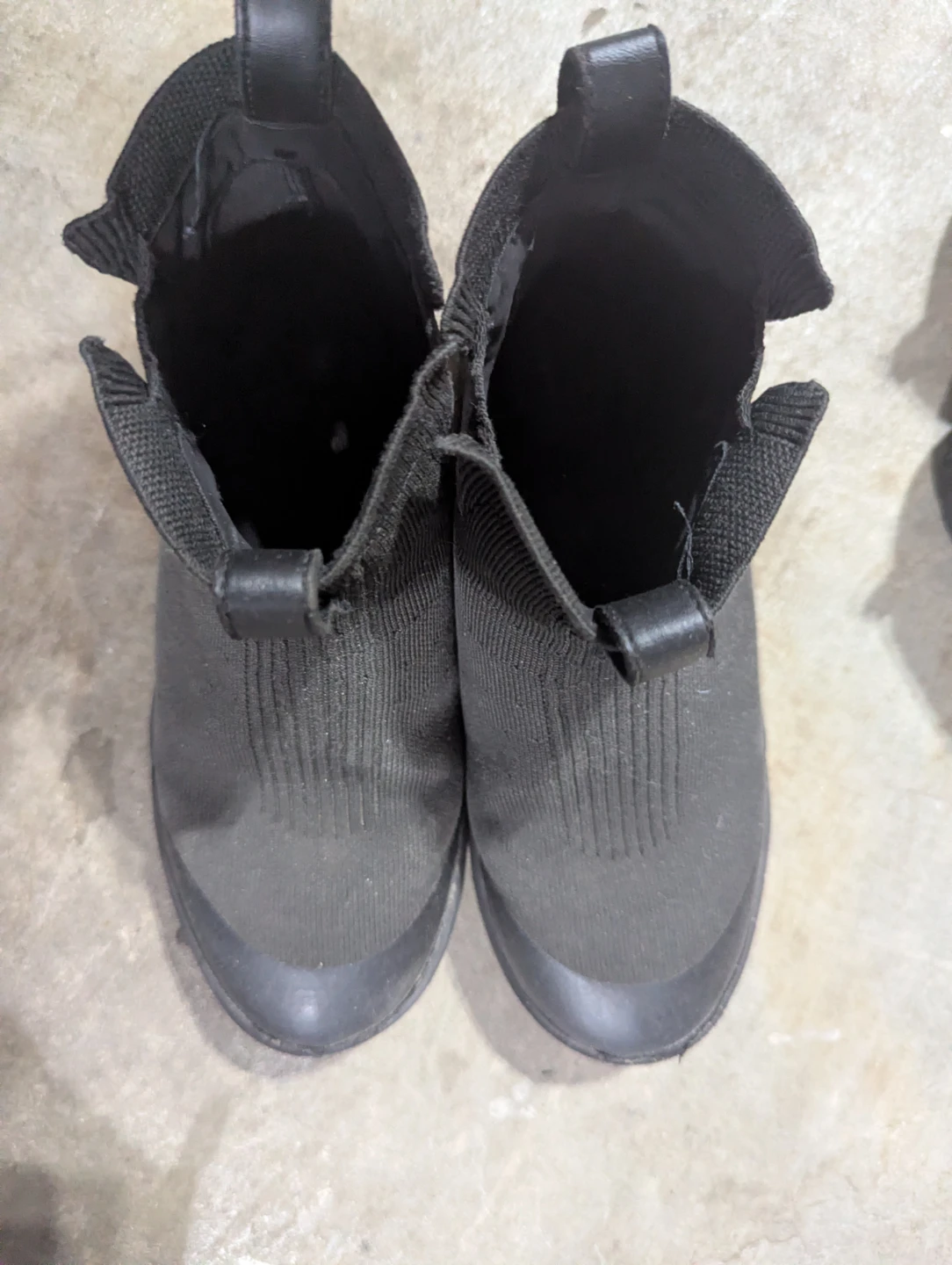 Vessi Shoes Weekend Chelsea Boots Youth J3 - photo 4