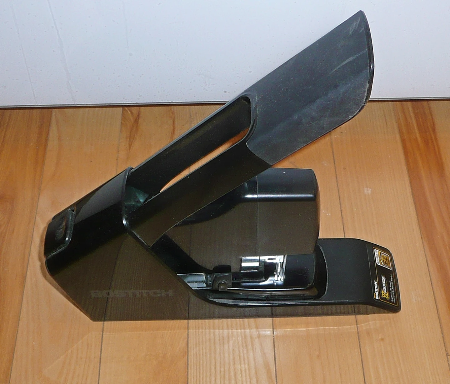 Bostitch EZ Squeeze 130 Stapler - photo 2
